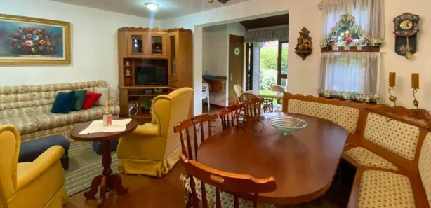 Casa de Condomínio com 4 Quartos à venda, 235m² no Centro, Gramado