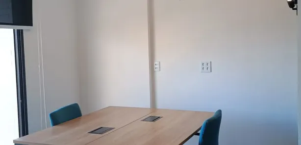Sala Comercial com 1 Quarto para alugar, 31m² no Ponta Negra, Manaus