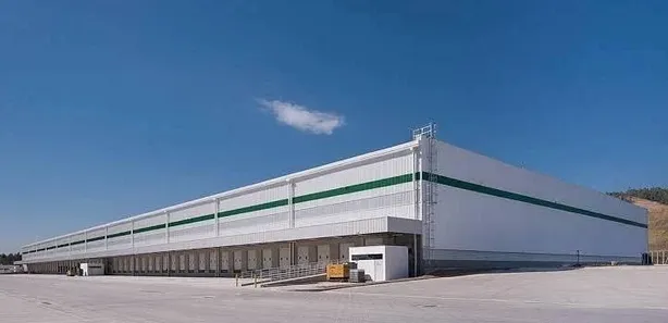 Galpão/Depósito/Armazém para alugar, 6832m² no Itaquaciara, Itapecerica da Serra