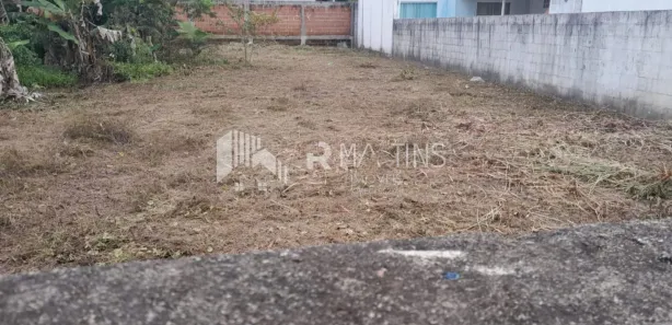 Lote/Terreno à venda, 360m² no Balneário Guaciara, Matinhos