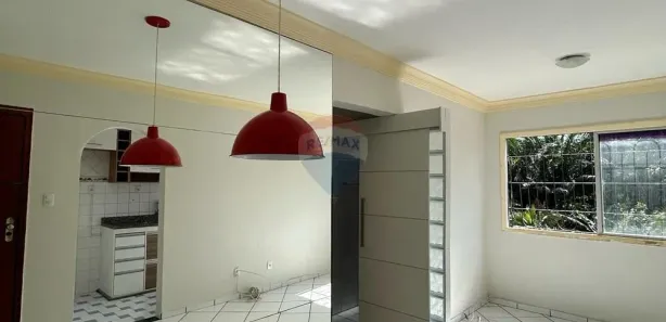 Apartamento com 2 Quartos à venda, 48m² no Jardim das Margaridas, Salvador