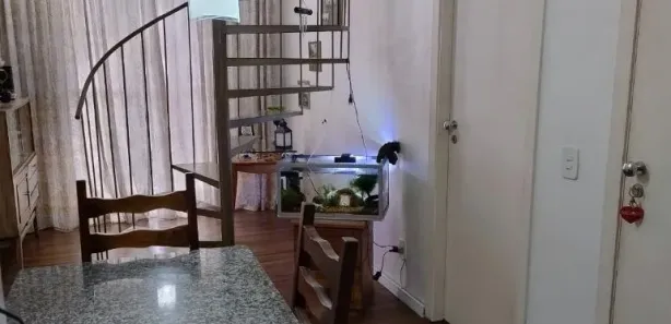 Cobertura com 3 Quartos para alugar, 93m² no Santos Dumont, São Leopoldo