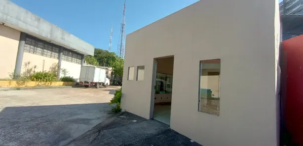 Sala Comercial para alugar, 27m² no Aleixo, Manaus
