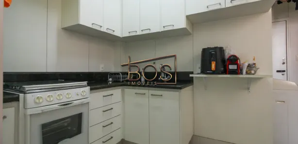 Apartamento com 3 Quartos à venda, 95m² no Coração de Jesus, Belo Horizonte