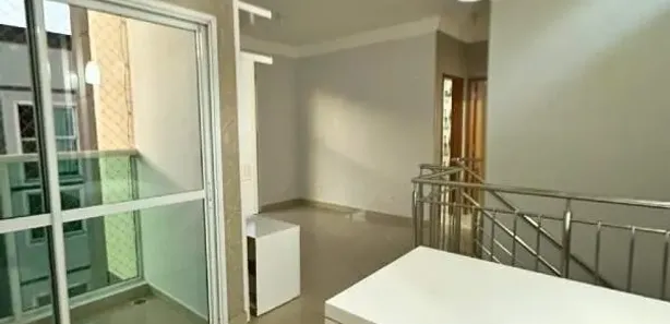 Cobertura com 5 Quartos para alugar, 151m² no Plano Diretor Norte, Palmas