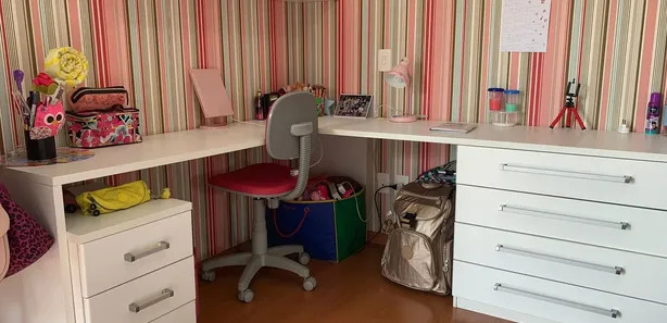 Sobrado com 3 Quartos para alugar, 250m² no Jardim das Nações, Taubaté