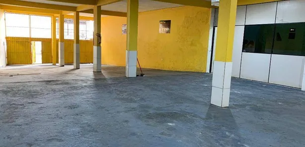 Prédio Comercial para venda ou aluguel, 400m² no Santo Antônio, Salvador