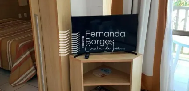 Casa de Condomínio com 1 Quarto à venda, 45m² no N. São do Ó, Ipojuca
