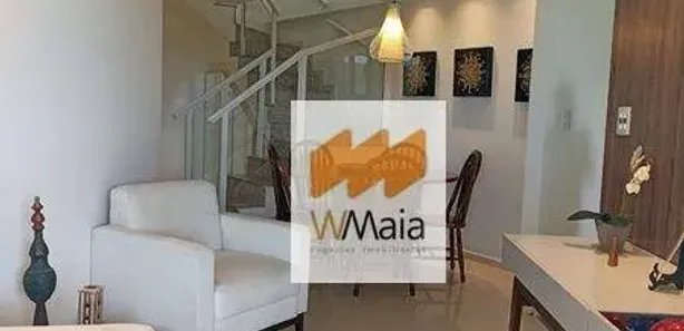 Cobertura com 3 Quartos à venda, 205m² no Passagem, Cabo Frio