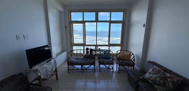 Apartamento com 3 Quartos à venda, 137m² no Vila Alzira, Guarujá