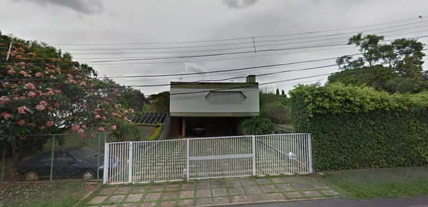 Casa com 1 Quarto à venda, 744m² no Setor de Habitações Individuais Norte, Brasília