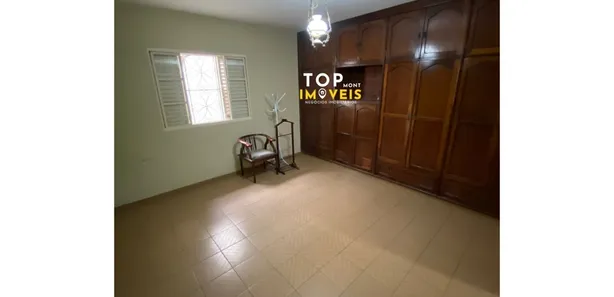 Casa de Condomínio com 5 Quartos para venda ou aluguel, 200m² no Jardim Marajoara, Taubaté