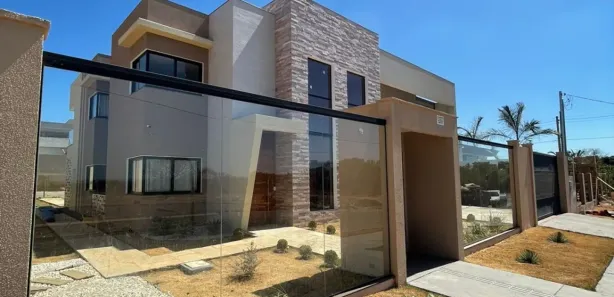 Casa com 4 Quartos à venda, 534m² no Setor Habitacional Jardim Botânico, Brasília