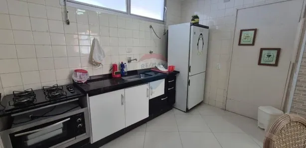 Apartamento com 2 Quartos à venda, 80m² no Enseada, Guarujá