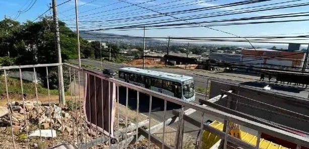 Sala Comercial para alugar, 30m² no Viamópolis, Viamão