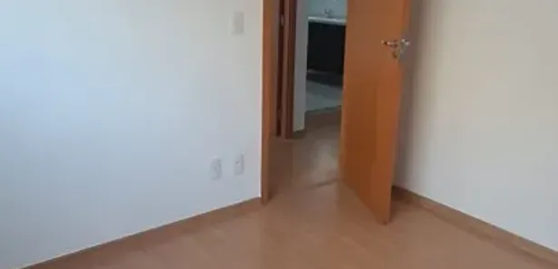 Apartamento com 2 Quartos para alugar, 43m² no Jardim Alvorada, Nova Iguaçu