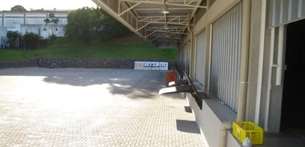 Galpão/Depósito/Armazém para alugar, 10000m² no Fazenda Grande do Retiro, Salvador