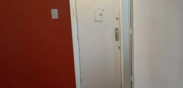 Apartamento com 1 Quarto para alugar, 42m² no Flamengo, Rio de Janeiro