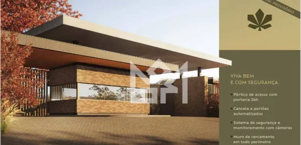 Lote/Terreno à venda, 170m² no Vila Fátima, Cachoeirinha
