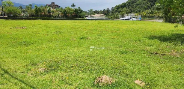 Lote/Terreno à venda, 2575m² no Balneario Praia do Perequê, Guarujá