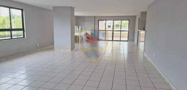 Apartamento com 2 Quartos para alugar, 55m² no Ponta Negra, Natal
