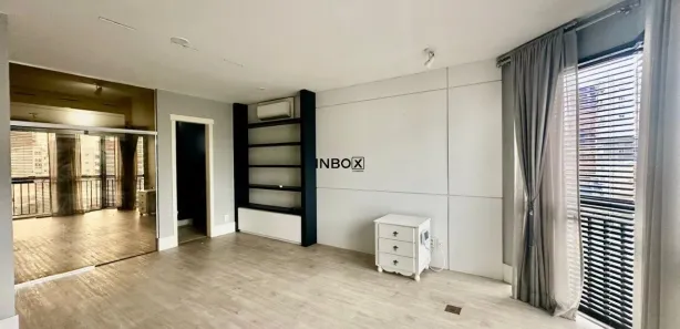 Sala Comercial para alugar, 29m² no Centro, Bento Gonçalves
