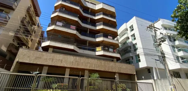 Cobertura com 4 Quartos à venda, 195m² no Algodoal, Cabo Frio