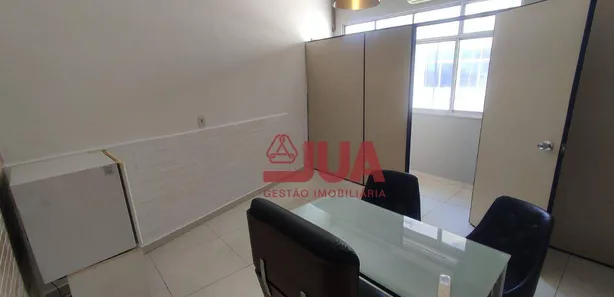 Sala Comercial para alugar, 50m² no Centro, Nova Iguaçu