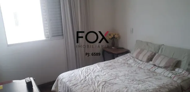Apartamento com 3 Quartos à venda, 92m² no Coração de Jesus, Belo Horizonte