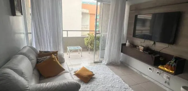 Cobertura com 4 Quartos à venda, 160m² no Vila Nova, Cabo Frio