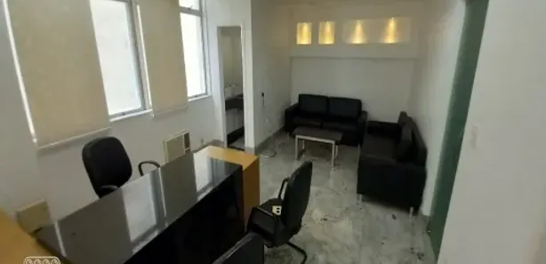 Sala Comercial à venda, 90m² no Lourdes, Belo Horizonte