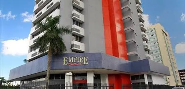 Sala Comercial para alugar, 36m² no Chapada, Manaus
