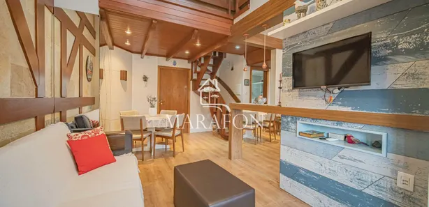 Apartamento com 2 Quartos à venda, 82m² no Planalto, Gramado