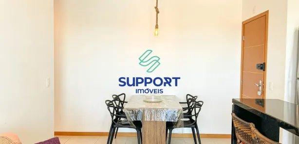 Apartamento com 2 Quartos à venda, 70m² no Centro, Guarapari