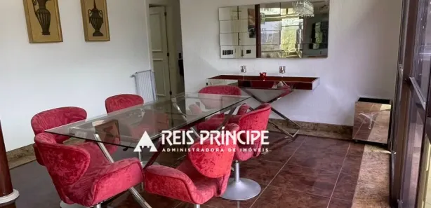 Cobertura com 2 Quartos para alugar, 602m² no Barra da Tijuca, Rio de Janeiro