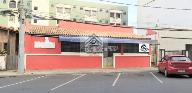 Lote/Terreno à venda, 260m² no Pituba, Salvador