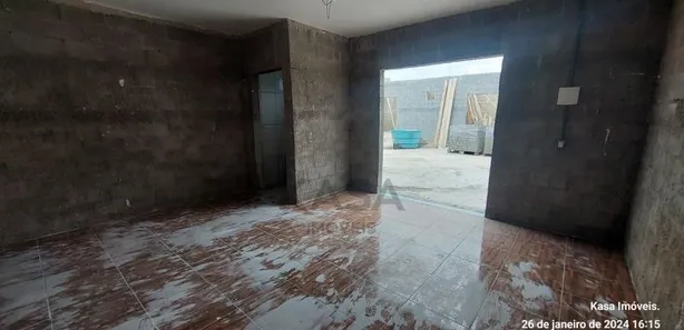 Sala Comercial para alugar, 45m² no Mathias Velho, Canoas