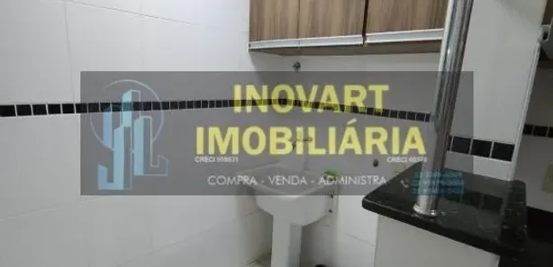 Apartamento com 3 Quartos para alugar, 85m² no Centro, São Pedro da Aldeia