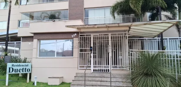 Apartamento com 3 Quartos à venda, 152m² no Centro, Araraquara