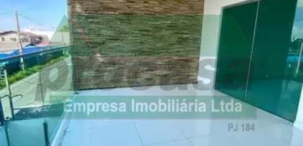 Casa com 5 Quartos à venda, 304m² no Dom Pedro I, Manaus