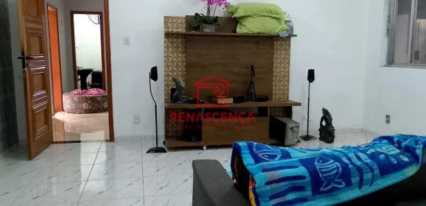Apartamento com 3 Quartos para alugar, 85m² no Praça da Bandeira, Rio de Janeiro