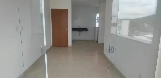 Apartamento com 3 Quartos para alugar, 67m² no Boa Esperança, Santa Luzia