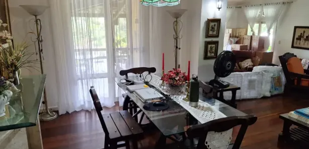 Casa de Condomínio com 3 Quartos para alugar, 350m² no Portão, Lauro de Freitas