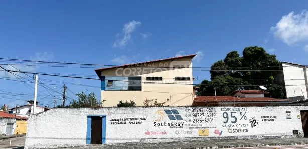 Casa com 3 Quartos para alugar, 100m² no Ponta Negra, Natal