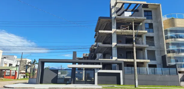 Apartamento com 3 Quartos à venda, 128m² no Balneario Albatroz, Matinhos