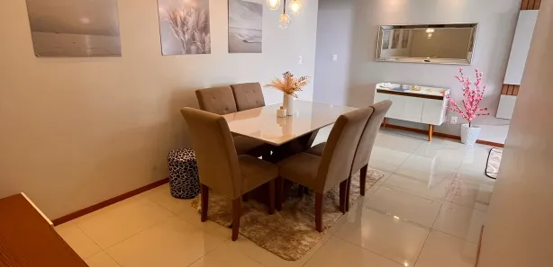 Apartamento com 2 Quartos à venda, 92m² no Dom Pedro I, Manaus