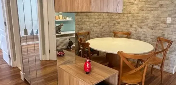 Apartamento com 2 Quartos à venda, 82m² no Horto Florestal, Salvador