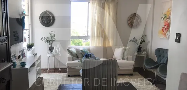 Apartamento com 3 Quartos à venda, 110m² no Ondina, Salvador