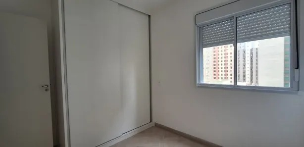 Apartamento com 2 Quartos à venda, 50m² no Centro, Belo Horizonte