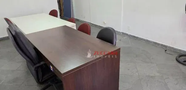 Sala Comercial para venda ou aluguel, 36m² no Centro, Charqueada